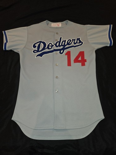 Vintage 70s 80s dodgers - 70s/80s,