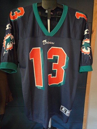 Vintage dan marino miami - vintage,