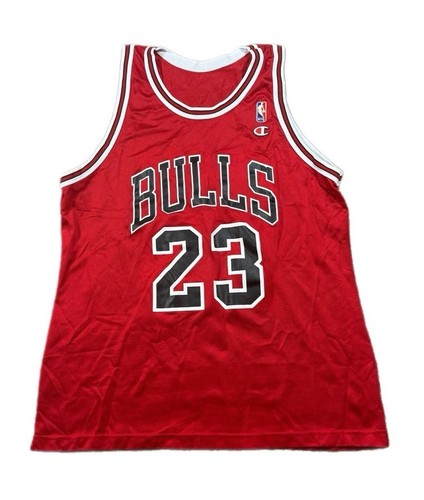 Vtg champion michael jordan - champion,