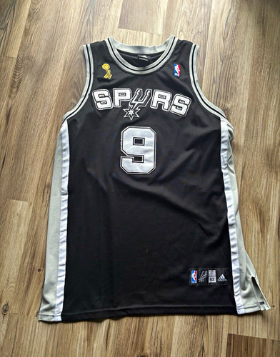 Vintage adidas spurs tony - adidas,