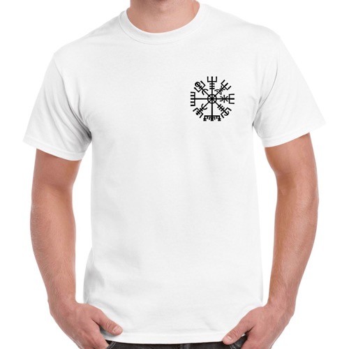 Vikings compass viking pagan - compass,