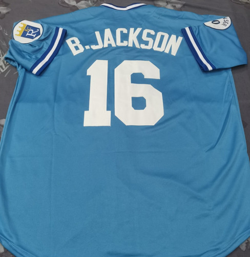 Vintage jackson 16 royals - vintage,