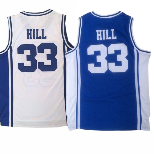 Men retro vintage hill - men's,