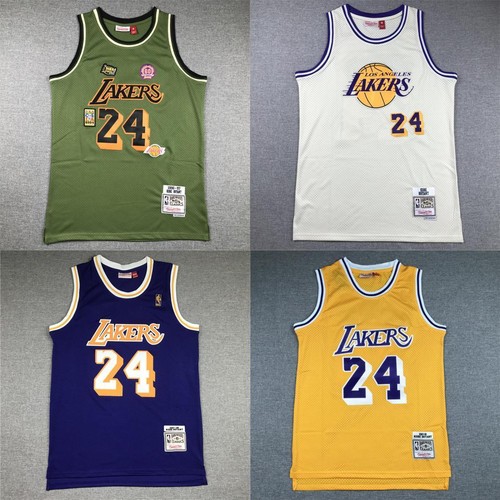 Adult los angeles lakers - angeles, #24