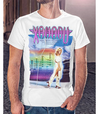 Vintage Xanadu Movie T-Shirt S