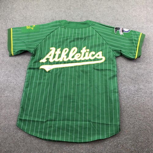 Vintage oakland athletics - vintage,