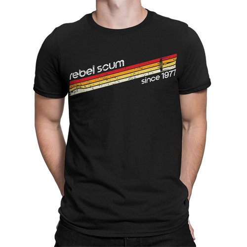 Rebel scum 1977 - scum, movie