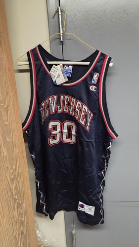 Kerry kittles new jersey - kittles, nets