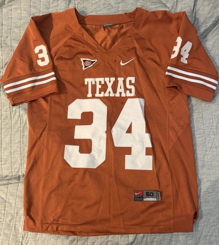 Vintage nike texas - vintage,