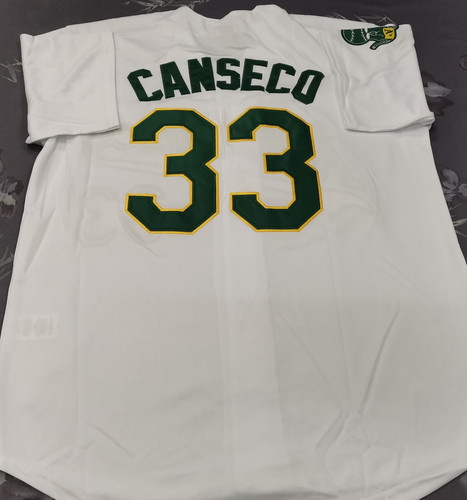 Vintage jose canseco - jose,