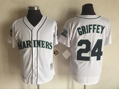 New vintage men ken - men's, griffey