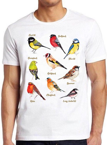 British garden birds meme - garden,