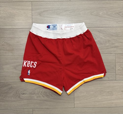 Houston rockets team issued - rockets,