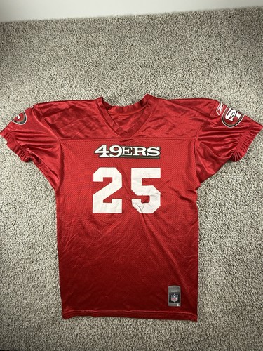 Vintage reebok nfl san - reebok,