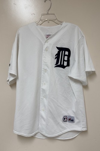 Vtg mens majestic size large - vtg,