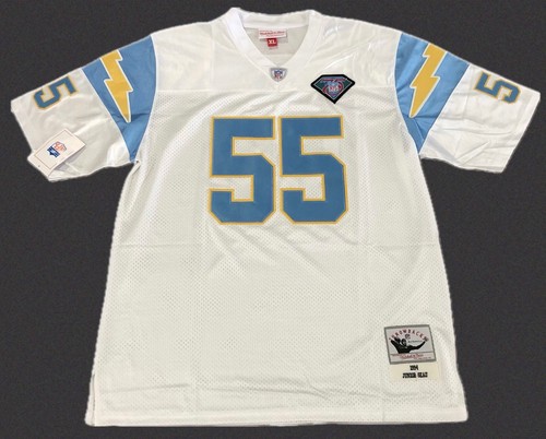 Junior seau 55 - junior,