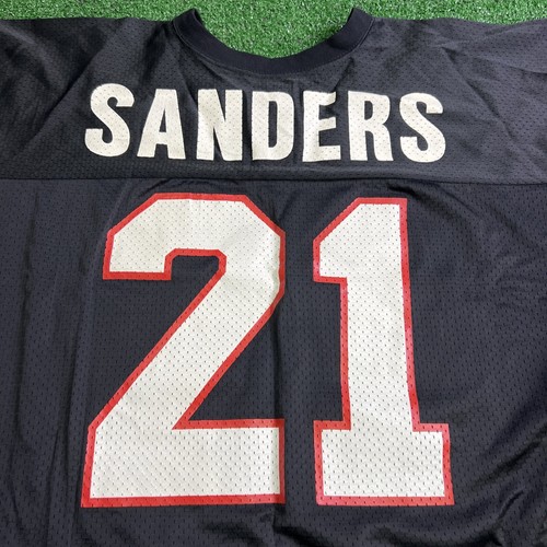 Vintage nfl deion sanders - vintage, #21