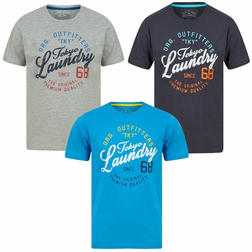 Tokyo laundry men shirt - tokyo,