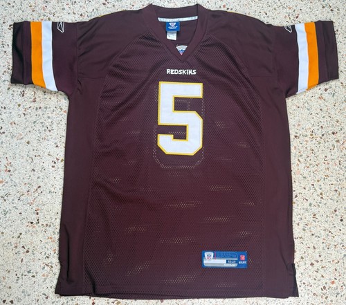 Reebok vtg nfl stitched - reebok,