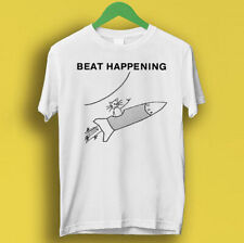Beat Happening Indie Rock Cat