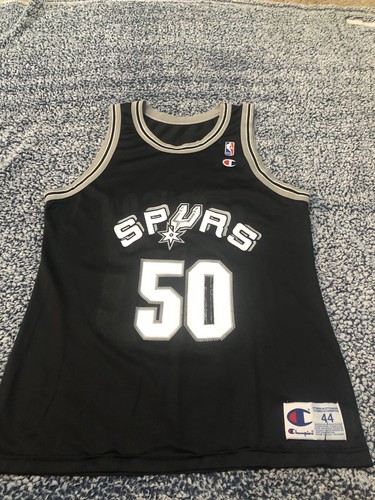 Vtg 90s nba champion san - 90s,