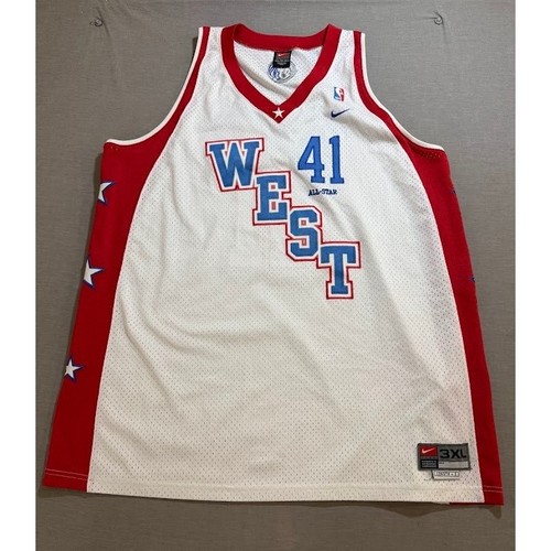 Vintage nike nba all - nba, star