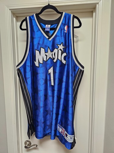 Vintage tracy mcgrady - vintage,
