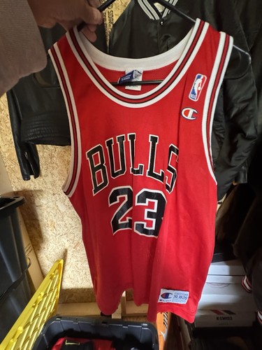Michael jordan road jersey - jordan,