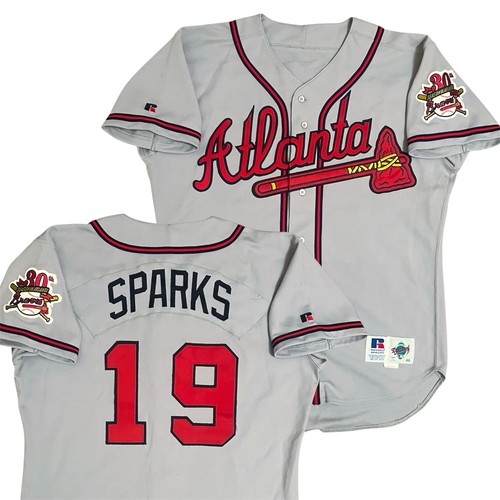 Vintage 1995 atlanta - vintage, braves