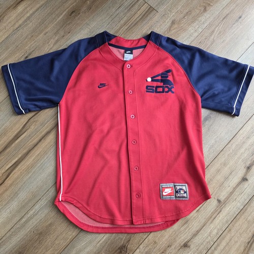 Vtg nike chicago - nike,