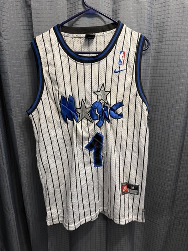 Vintage nike penny hardaway - nike,