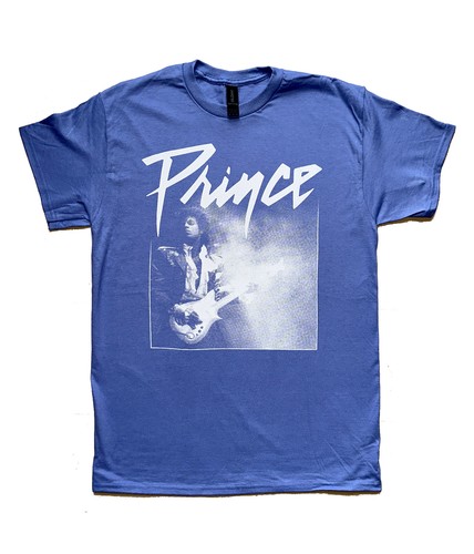 Prince shirt pop - t-shirt, retro