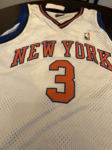 New york knicks jersey stephon - new,