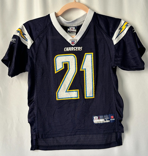 Vtg reebok nfl authentic - nfl,