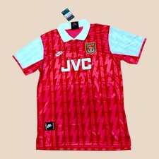 Vintage Arsenal Home Shirt