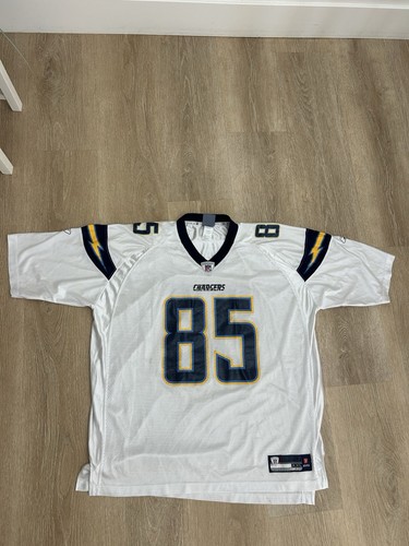 San diego chargers jersey xxl - jersey,