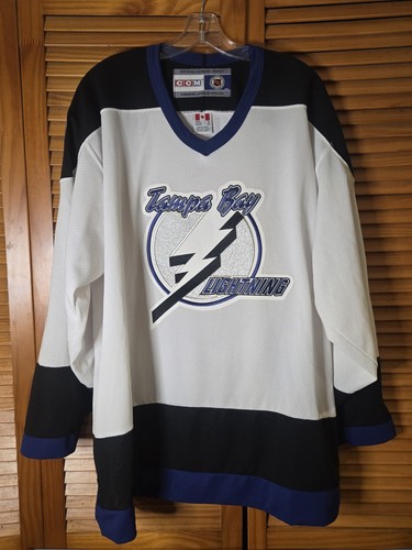 Vintage 1990 ccm tampa bay - vintage,