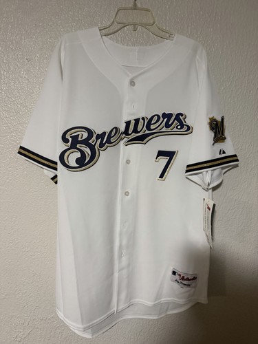 Milwaukee brewers mlb hardy - brewers,