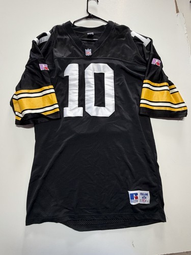 Vtg 90s russell athletic nfl - russell,