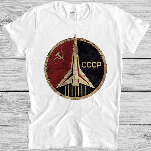 Cccp shirt soviet - t,