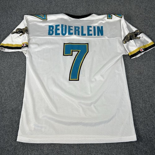 Vtg 1995 jacksonville jaguars - vtg,