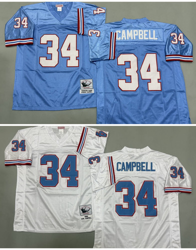 Vintage earl campbell - vintage, #34