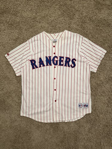 Vintage 90s texas rangers juan - 90s,