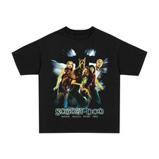 2000's Scooby doo movie