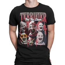 Terrifer Horror Scary Crime