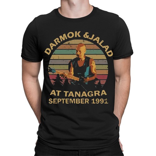 Darmok and jalad tanagra - tanagra, tv