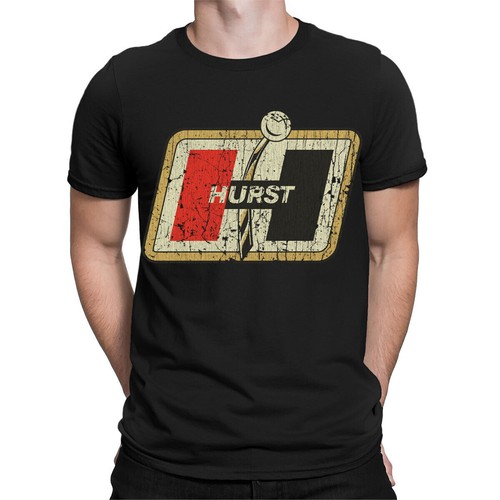 Hurst performance 1958 race - hurst,