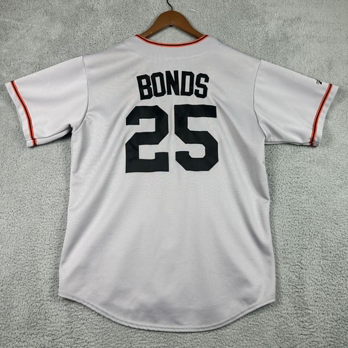 Barry bonds vintage san - barry,