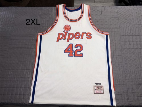 Authentic connie hawkins - authentic,