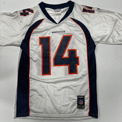 Reebok denver broncos jersey - denver,